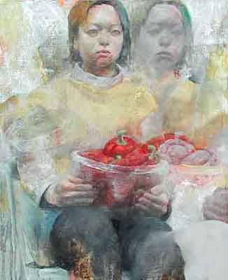 絵画（油彩・水彩） No.03／11