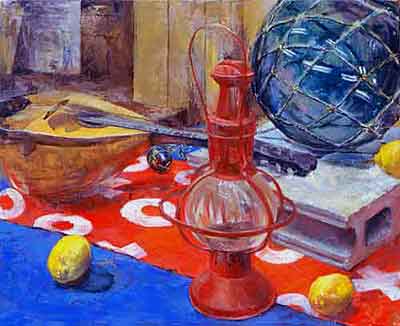 絵画（油彩・水彩） No.06／11