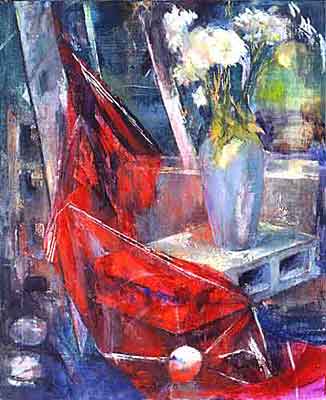 絵画（油彩・水彩） No.06／11